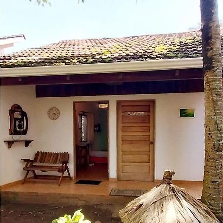 Hotel Escape Caribeno Puerto Viejo de Talamanca Exterior foto